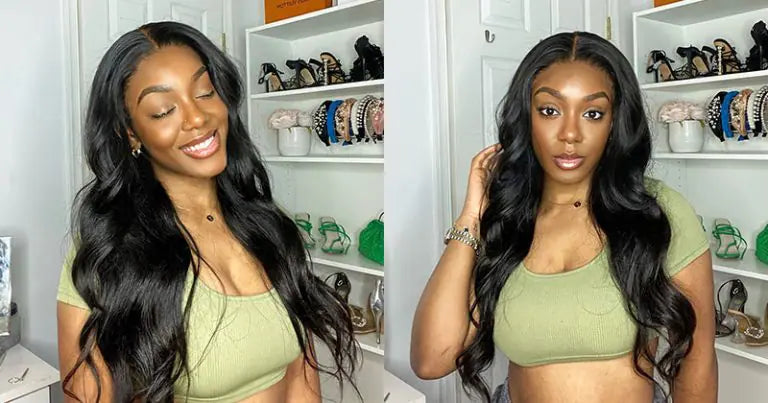 How To Keep Body Wave Hair Weave Wavy?