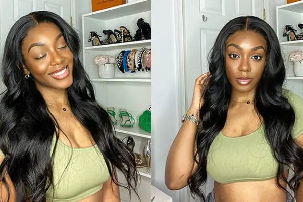 How To Keep Body Wave Hair Weave Wavy?