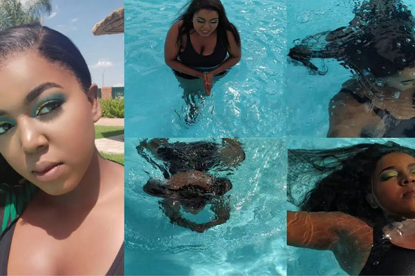Swim With A Wig? This Is What You Need To Know