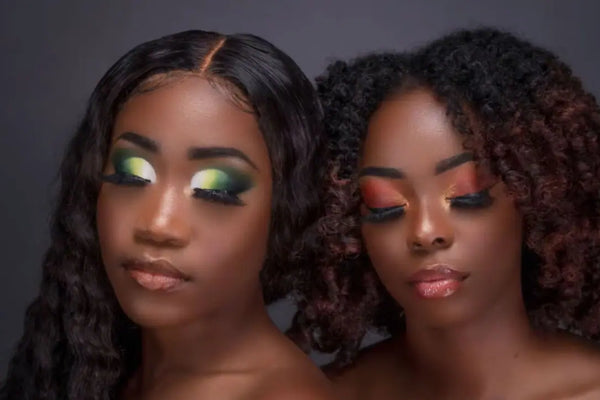 Why Do Black Women Wear Wigs？