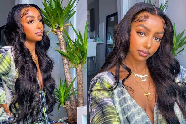 Why Do We Love Body Wave Wigs?