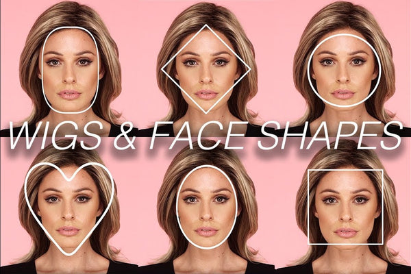 Dark Skin Women: How To Choose A Wig For Your Face Shape?