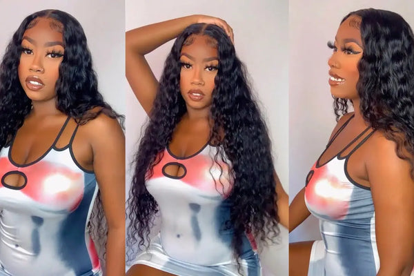 Common Things To Make Your Human Hair Wigs Shiny
