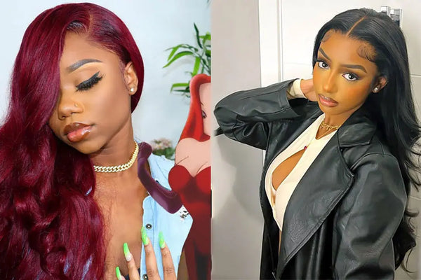 Is A 4×4 Or 5×5 Lace Closure Is Better?