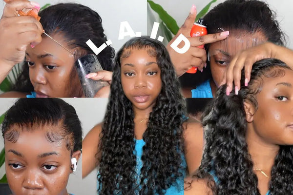 Do Human Hair Wigs Damage Your Natural Hair?